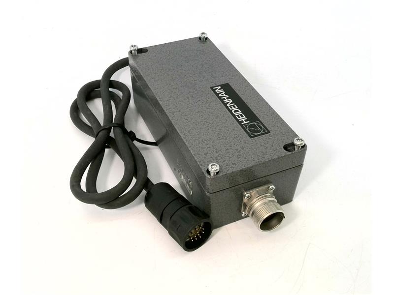 HEIDENHAIN CORP 602D/005-F 