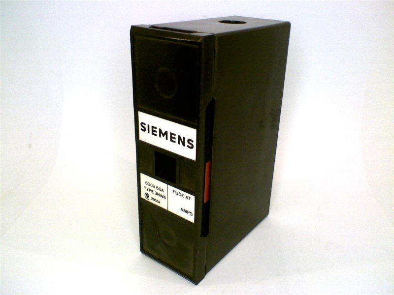 SIEMENS 3NW4-60A