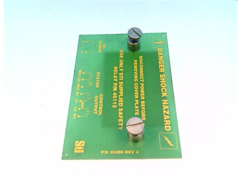 OMRON 25386