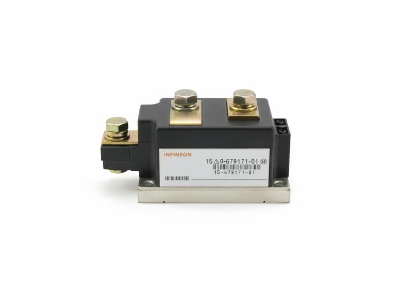 INFINEON 15-679171-01