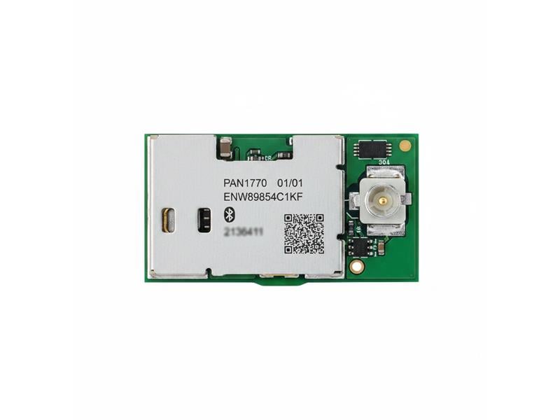 MATSUSHITA ELECTRIC ENW89854C2KF