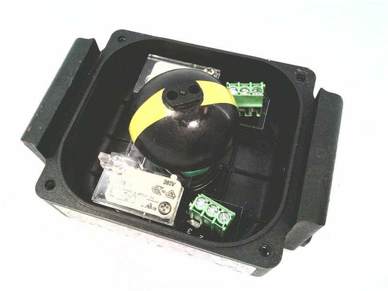 SOLDO CONTROLS SP012A0-EHW00R1