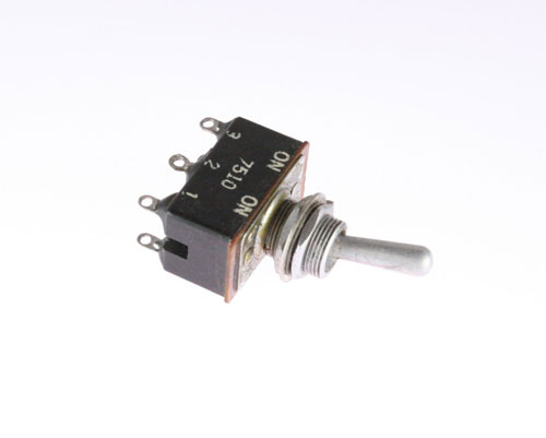 EATON CORPORATION 7510