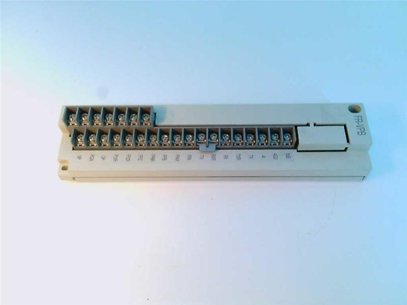 MITSUBISHI FR-VPB