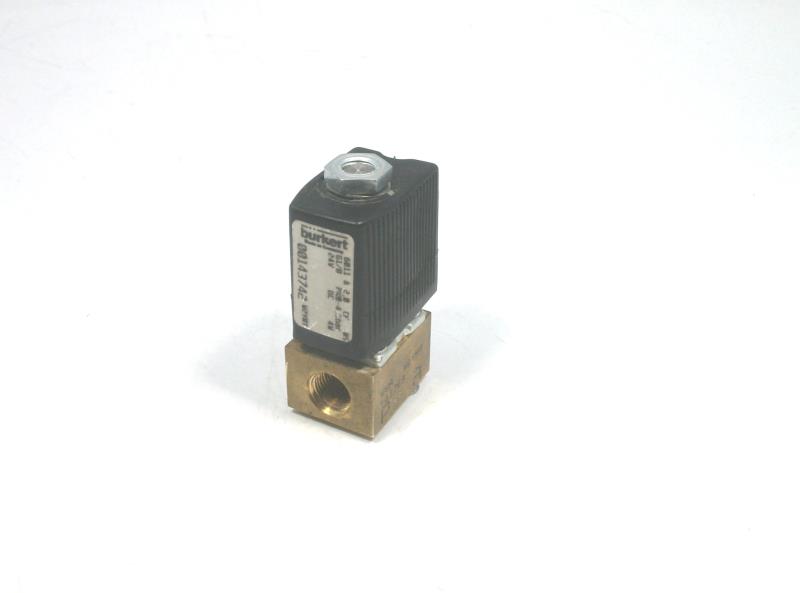 BURKERT 00143742