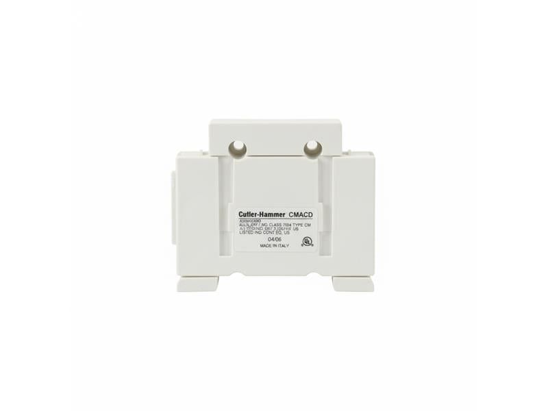 CMACD by EATON CORPORATION