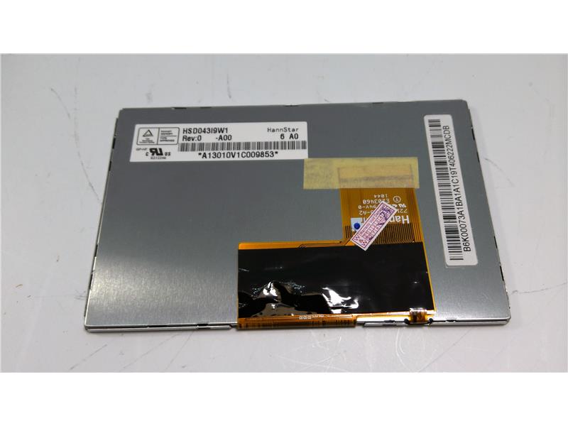 HANNSTAR HSD043I9W1-A00