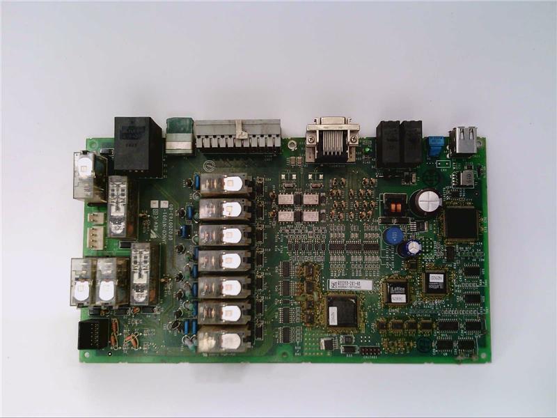 YASKAWA ELECTRIC JANCD-NTU01-2