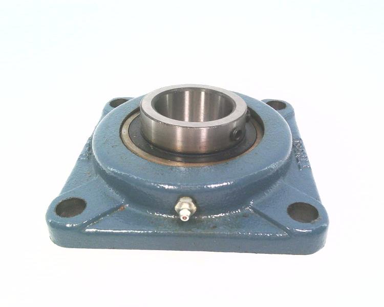 MB MANUFACTURING FC4-35-2