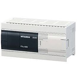 MITSUBISHI FX3G-60MT/ESS