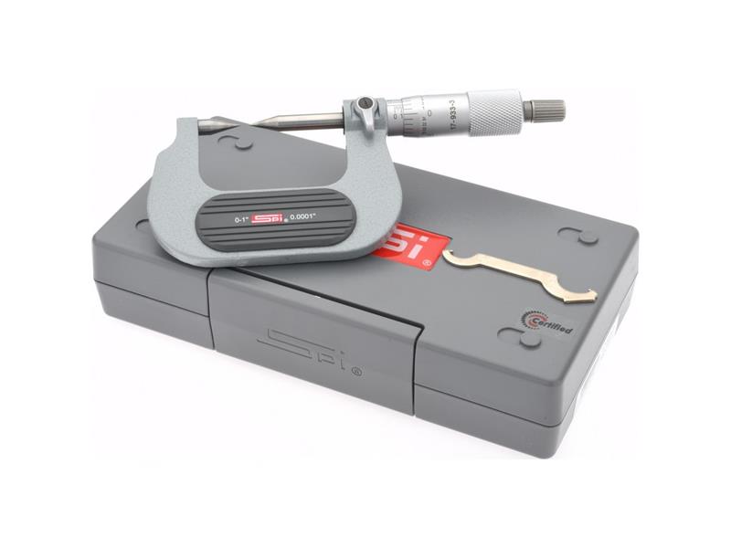 SWISS PRECISION INSTRUMENTS CMS160412054