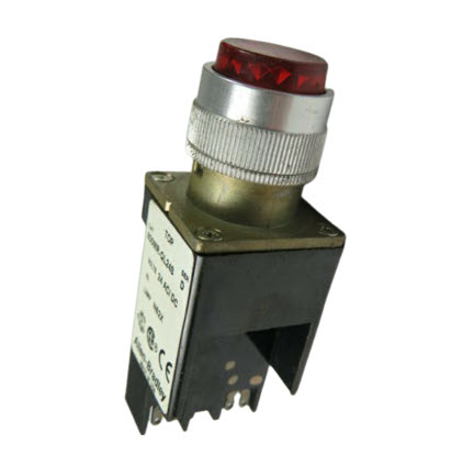 ALLEN BRADLEY 800MR-QL24RS