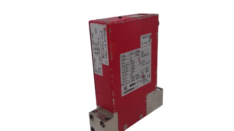HORIBA 12 6647 0200