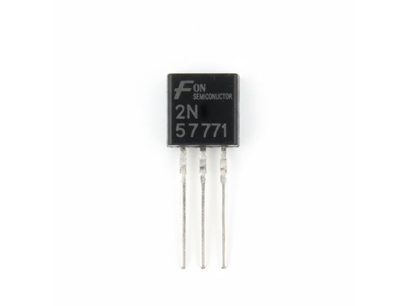 2N5771 by ON SEMICONDUCTOR