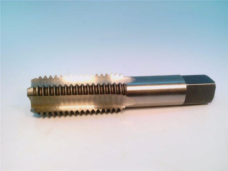 CHAMPION CUTTING TOOL 302-1-1/8-7-B