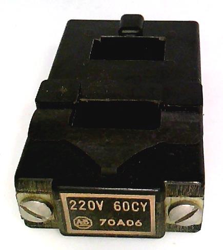 ALLEN BRADLEY 70A06