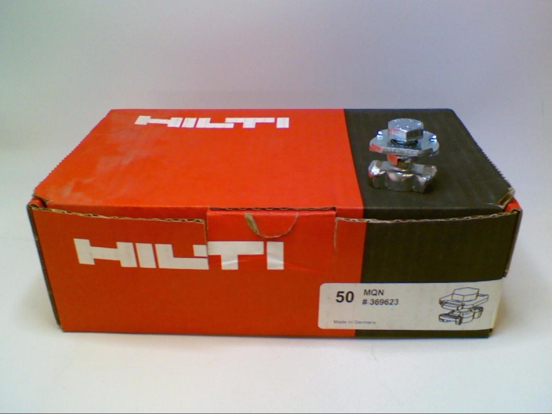 HILTI MQN