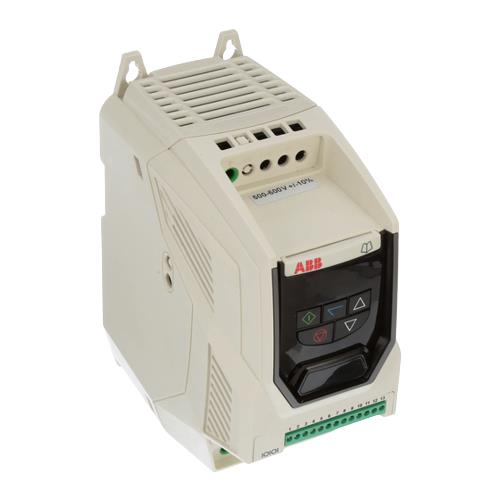 ASEA BROWN BOVERI ACS255-03U-03A1-6