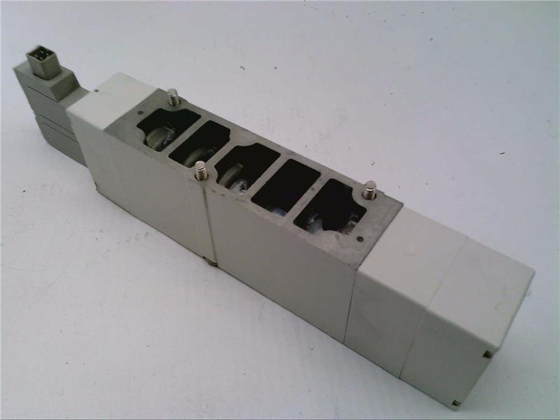 SMC SV4300-5FU