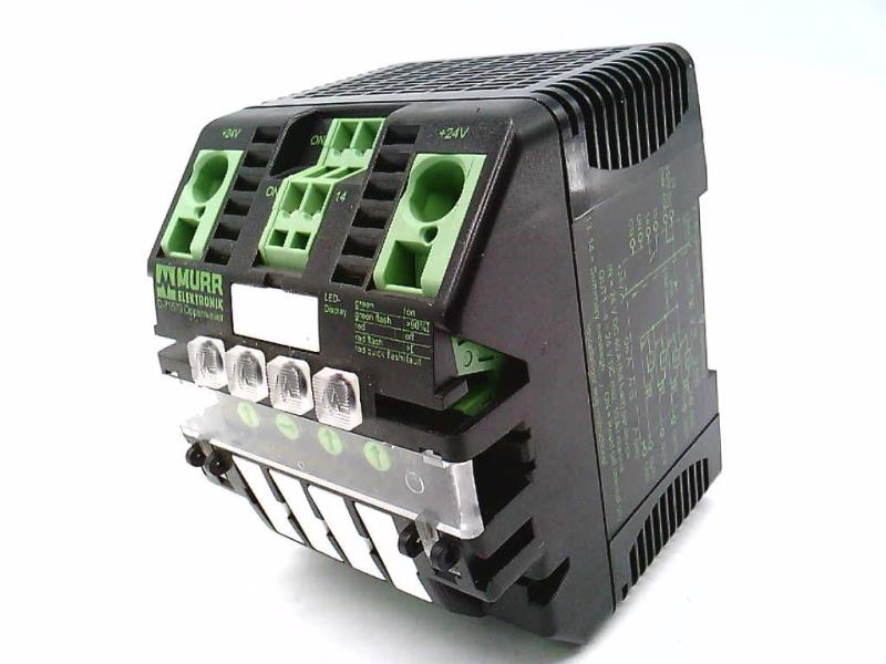 MURR ELEKTRONIK 26140