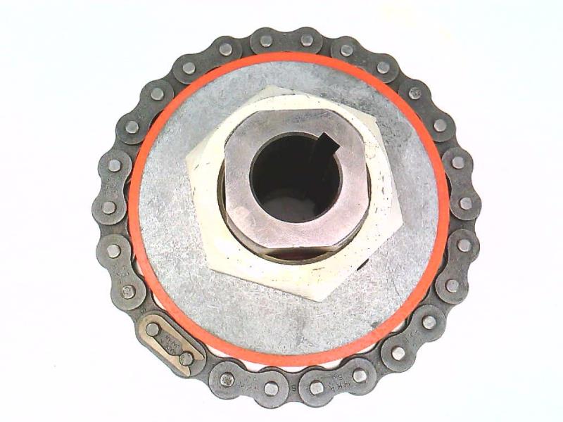 DALTON GEAR OSDC-450-1 1/4X1 3/4