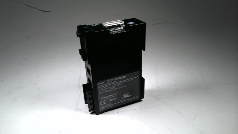 OMRON CRT1-VAD04S