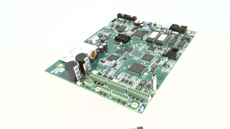 SMITH METER INC 236060-1-21