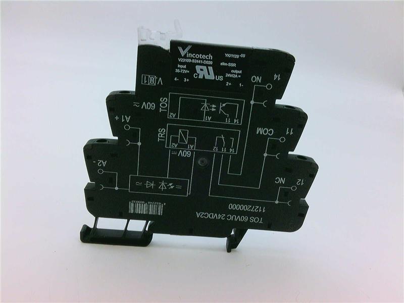 WEIDMULLER 1127200000