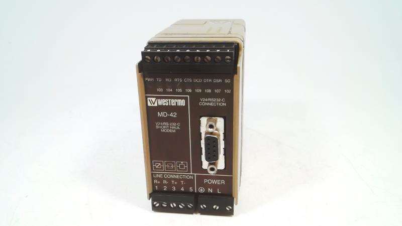 WESTERMO 3152-1101