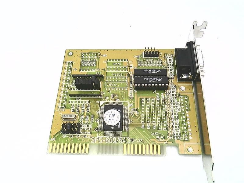WISE INDUSTRIES SPG-660/540