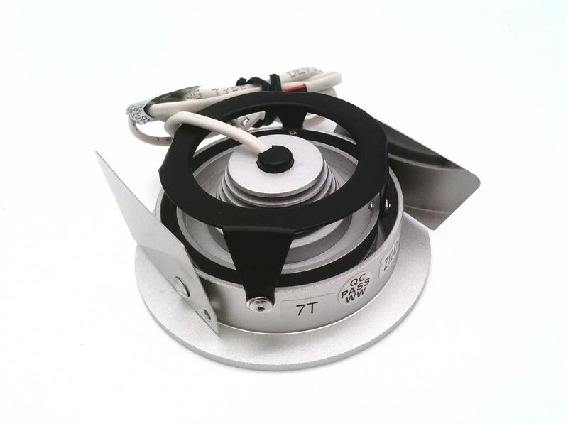 FUTURA LIGHTING INC LDC-003AD-WH
