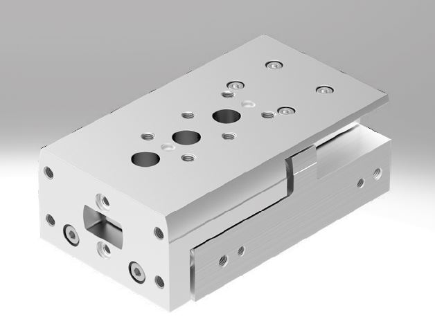 FESTO DGST-25-100-Y12A