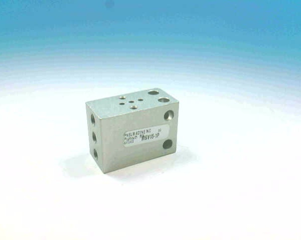 PNEUMADYNE MSV15-1P