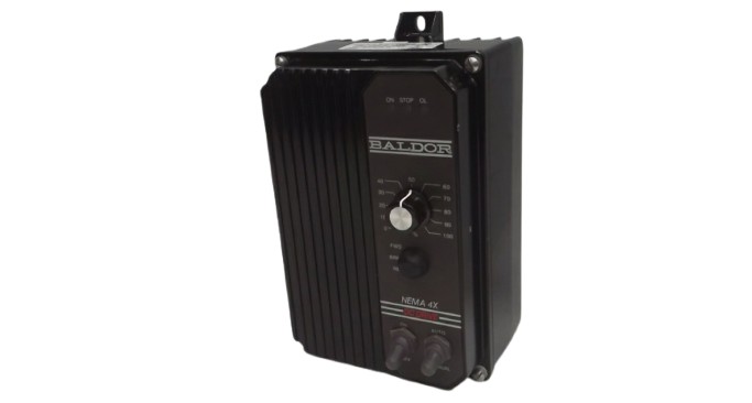 ASEA BROWN BOVERI BC154-SI