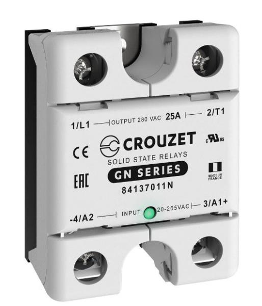 CROUZET 84137011N