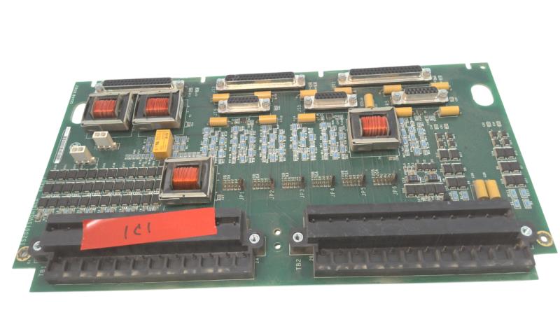 GENERAL ELECTRIC IS200TSVOH1BBB