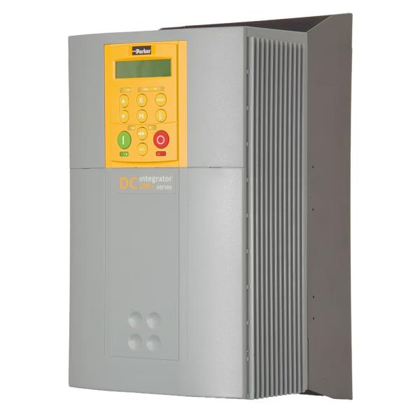 PARKER 590P-53318031-P00-U4V0