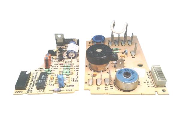 JOHNSON CONTROLS R81QAA-1