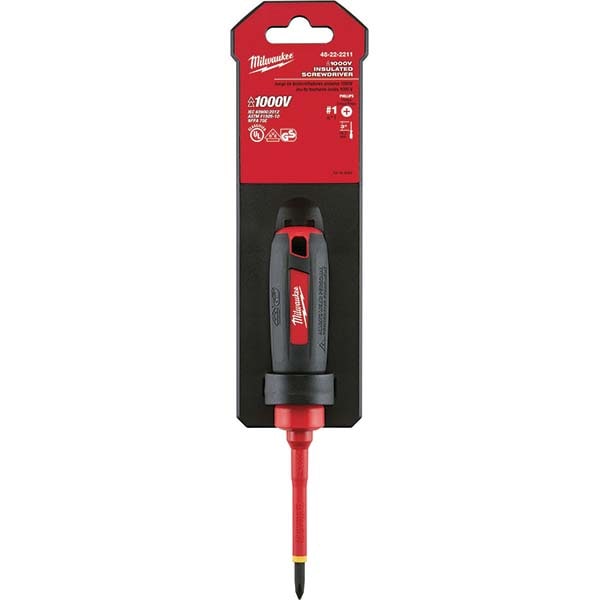 MILWAUKEE POWER TOOLS 48-22-2211