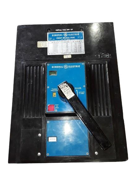 GENERAL ELECTRIC TS203B1600