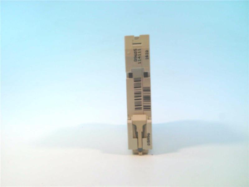 SCHNEIDER ELECTRIC MG24111