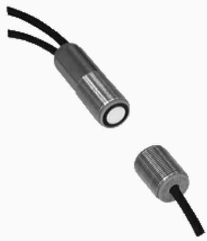 PEPPERL & FUCHS UGB-18GM50-255-2E3-M1