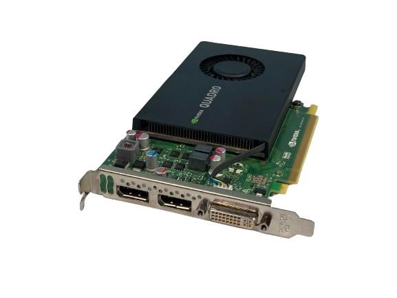 NVIDIA QUADRO K2200