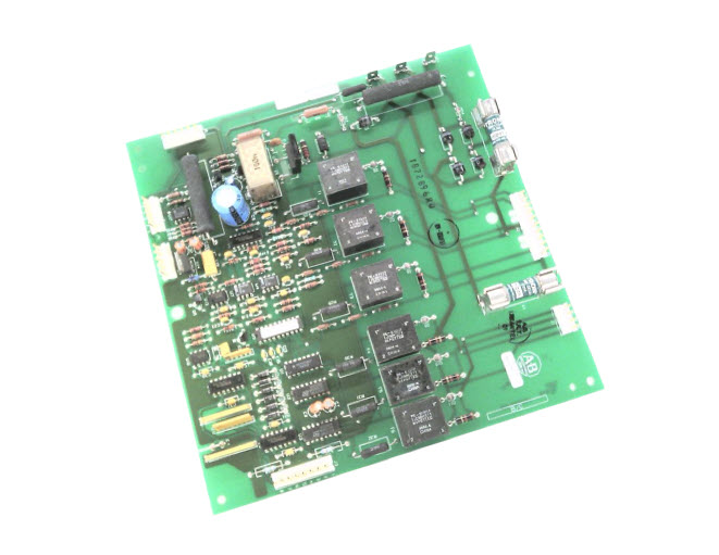 ALLEN BRADLEY 1336-142535