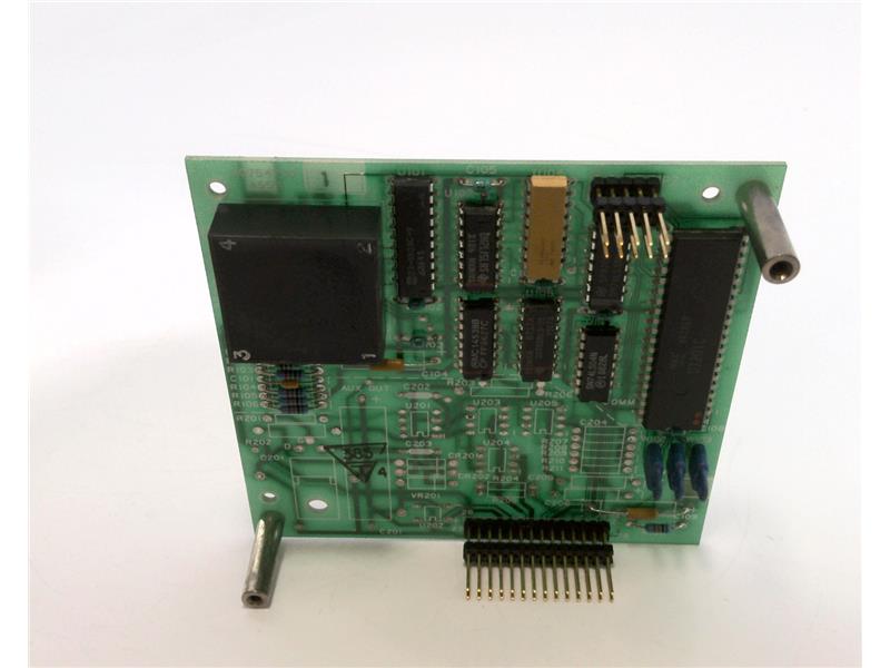 HONEYWELL 30754700-501