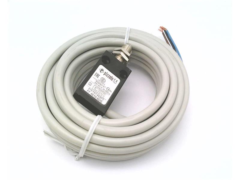 PIZZATO FF 4610-6DG