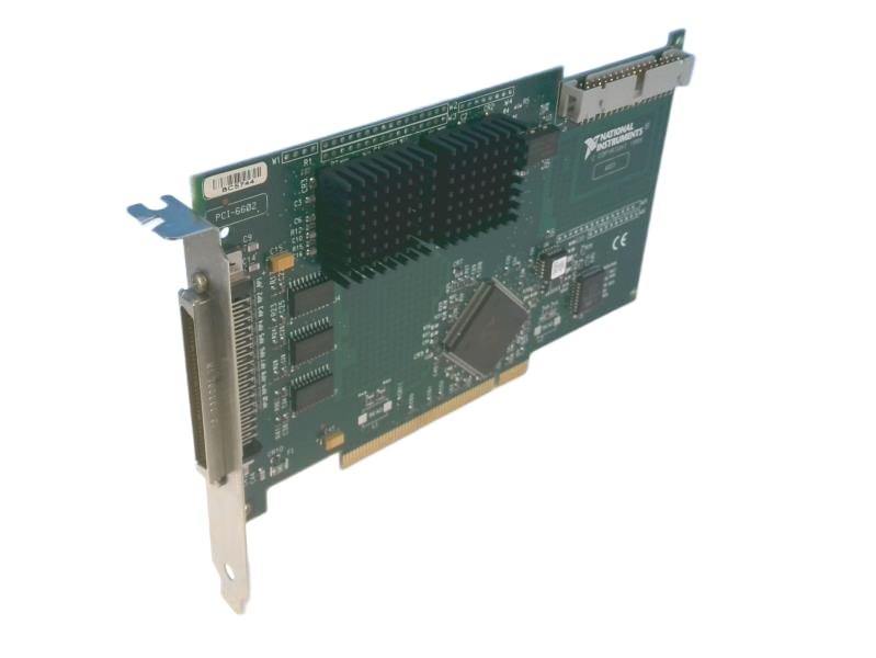 PCI-6602 par NATIONAL INSTRUMENTS