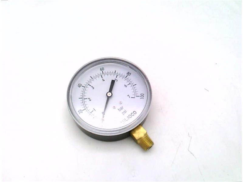 MILJOCO  CORP P3508L05