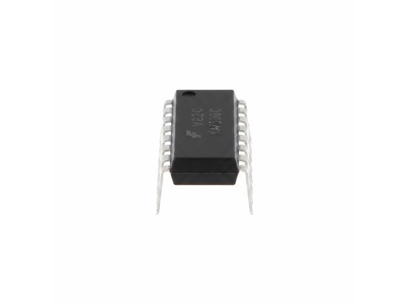 ON SEMICONDUCTOR KA7500CDTF