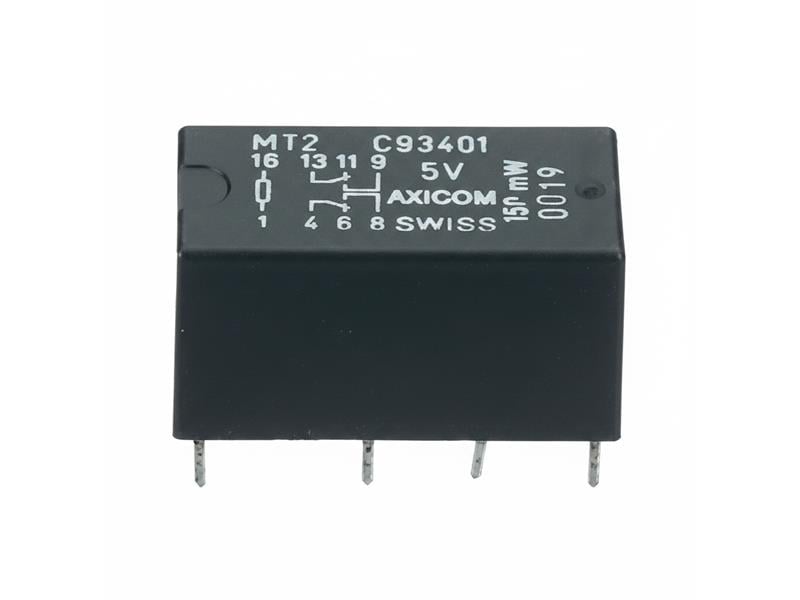 TE CONNECTIVITY 2-1393240-3